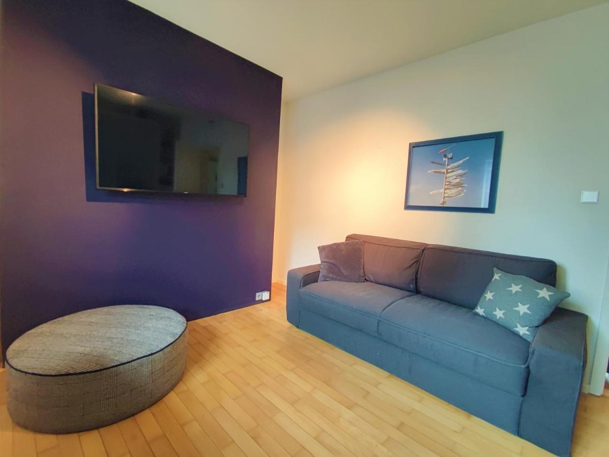 Zen Apartment - Spacious - Garden - Kitchen Karlsruhe Exterior photo