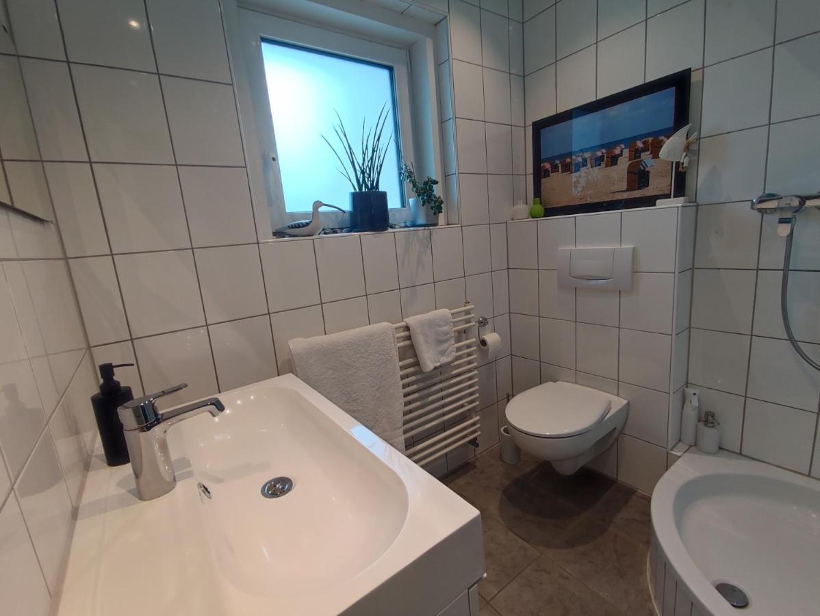 Zen Apartment - Spacious - Garden - Kitchen Karlsruhe Exterior photo