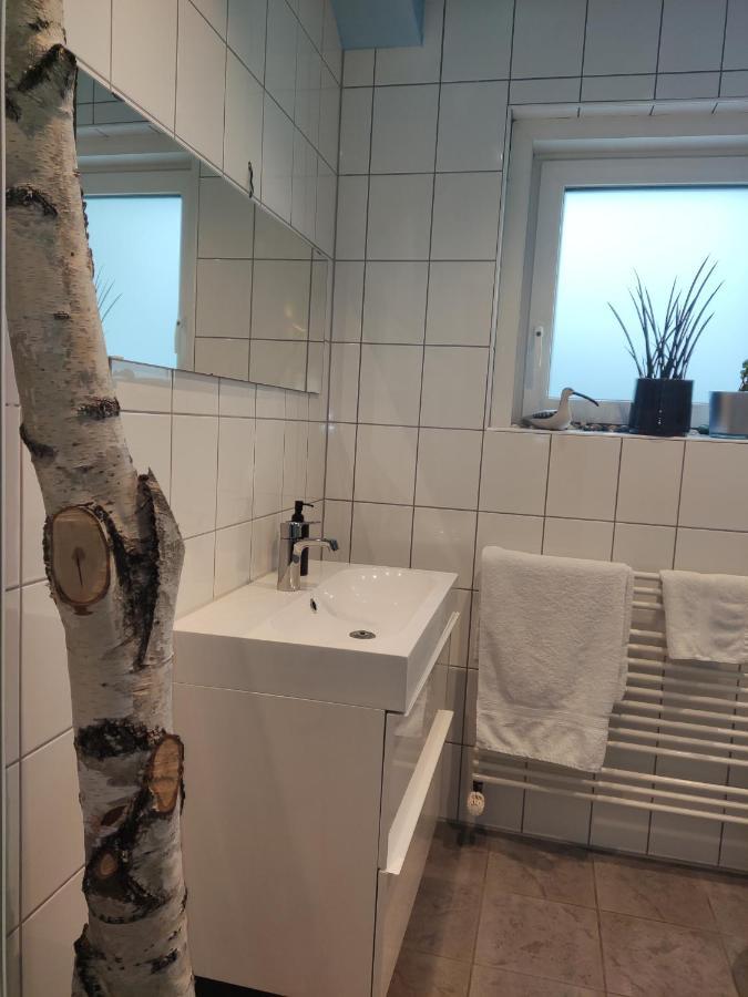 Zen Apartment - Spacious - Garden - Kitchen Karlsruhe Exterior photo
